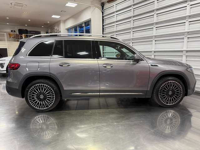 メルセデスベンツ ＥＱＢ ２５０ ＡＭＧラインパッケージ ＭＰ２０２３０１ R4年 (関東) 99