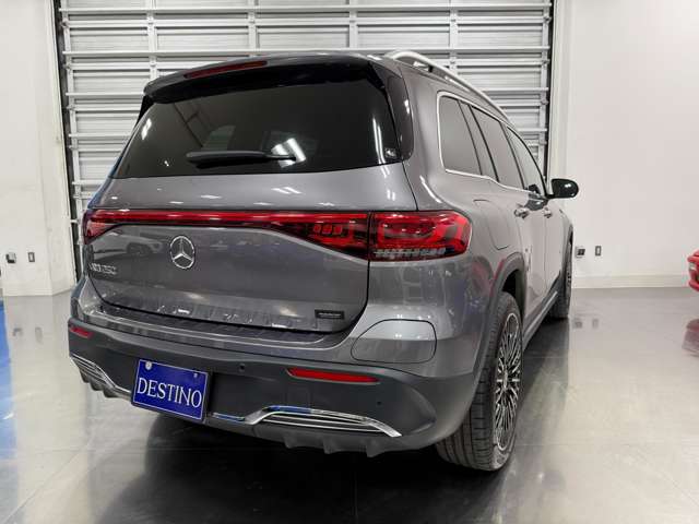 メルセデスベンツ ＥＱＢ ２５０ ＡＭＧラインパッケージ ＭＰ２０２３０１ R4年 (関東) 99