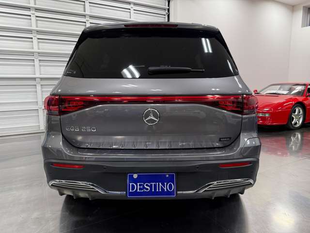 メルセデスベンツ ＥＱＢ ２５０ ＡＭＧラインパッケージ ＭＰ２０２３０１ R4年 (関東) 99