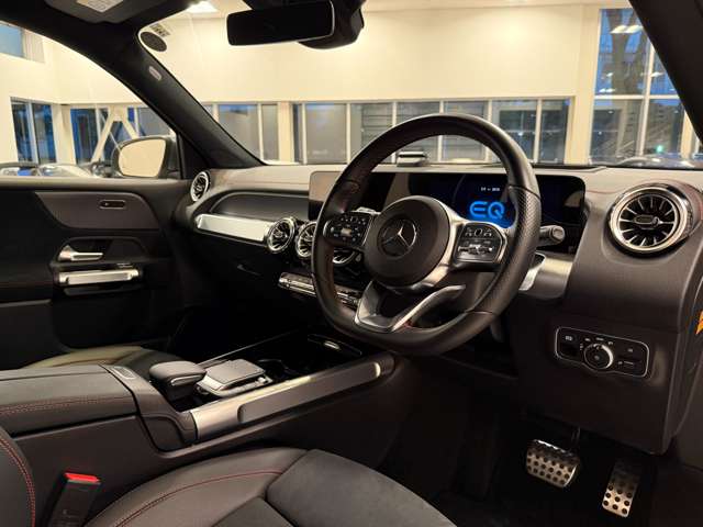 メルセデスベンツ ＥＱＢ ２５０ ＡＭＧラインパッケージ ＭＰ２０２３０１ R4年 (関東) 99