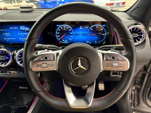 メルセデスベンツ ＥＱＢ ２５０ ＡＭＧラインパッケージ ＭＰ２０２３０１ R4年 (関東) 99