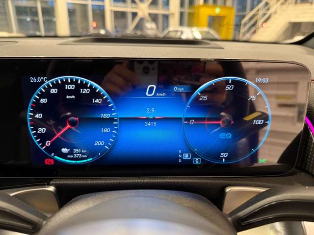 メルセデスベンツ ＥＱＢ ２５０ ＡＭＧラインパッケージ ＭＰ２０２３０１ R4年 (関東) 99