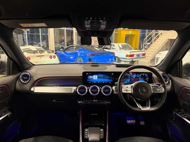 メルセデスベンツ ＥＱＢ ２５０ ＡＭＧラインパッケージ ＭＰ２０２３０１ R4年 (関東) 99