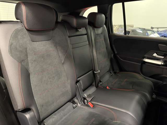 メルセデスベンツ ＥＱＢ ２５０ ＡＭＧラインパッケージ ＭＰ２０２３０１ R4年 (関東) 99