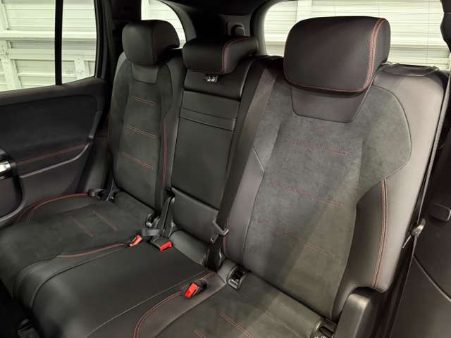 メルセデスベンツ ＥＱＢ ２５０ ＡＭＧラインパッケージ ＭＰ２０２３０１ R4年 (関東) 99