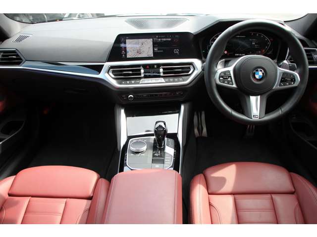 ＢＭＷ ４シリーズ Ｍ４４０Ｉ Ｘドライブ ４ＷＤ R2年 (関東) 99