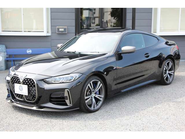 ＢＭＷ ４シリーズ Ｍ４４０Ｉ Ｘドライブ ４ＷＤ R2年 (関東) 99