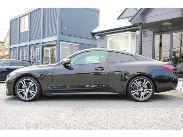 ＢＭＷ ４シリーズ Ｍ４４０Ｉ Ｘドライブ ４ＷＤ R2年 (関東) 99