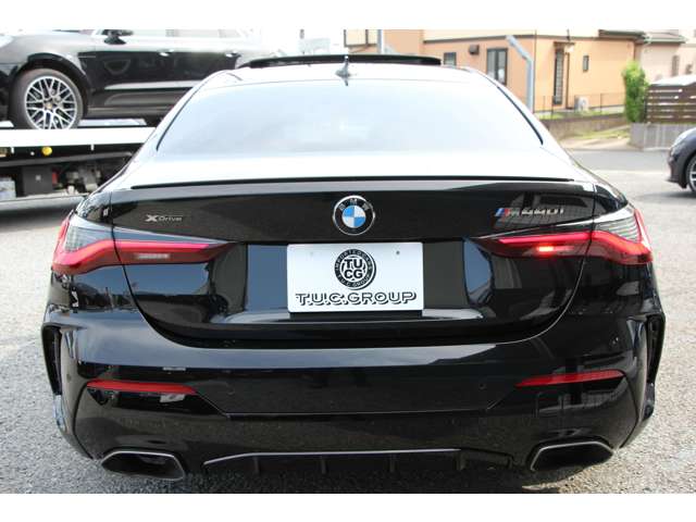 ＢＭＷ ４シリーズ Ｍ４４０Ｉ Ｘドライブ ４ＷＤ R2年 (関東) 99