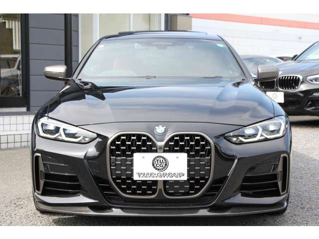 ＢＭＷ ４シリーズ Ｍ４４０Ｉ Ｘドライブ ４ＷＤ R2年 (関東) 99