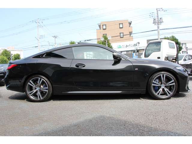 ＢＭＷ ４シリーズ Ｍ４４０Ｉ Ｘドライブ ４ＷＤ R2年 (関東) 99