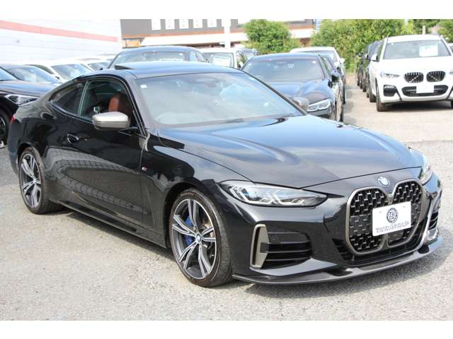 ＢＭＷ ４シリーズ Ｍ４４０Ｉ Ｘドライブ ４ＷＤ R2年 (関東) 99