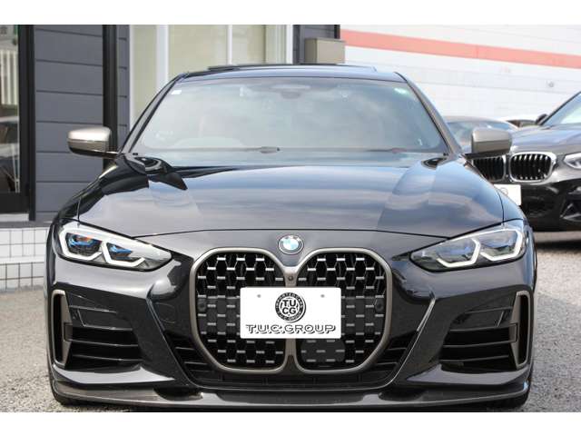 ＢＭＷ ４シリーズ Ｍ４４０Ｉ Ｘドライブ ４ＷＤ R2年 (関東) 99