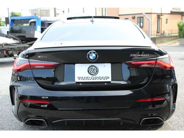 ＢＭＷ ４シリーズ Ｍ４４０Ｉ Ｘドライブ ４ＷＤ R2年 (関東) 99