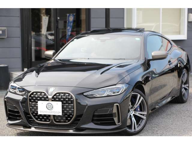 ＢＭＷ ４シリーズ Ｍ４４０Ｉ Ｘドライブ ４ＷＤ R2年 (関東) 99