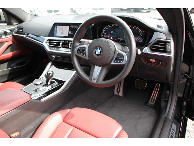 ＢＭＷ ４シリーズ Ｍ４４０Ｉ Ｘドライブ ４ＷＤ R2年 (関東) 99