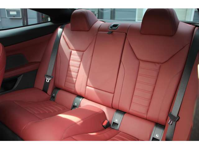 ＢＭＷ ４シリーズ Ｍ４４０Ｉ Ｘドライブ ４ＷＤ R2年 (関東) 99