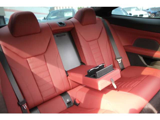 ＢＭＷ ４シリーズ Ｍ４４０Ｉ Ｘドライブ ４ＷＤ R2年 (関東) 99