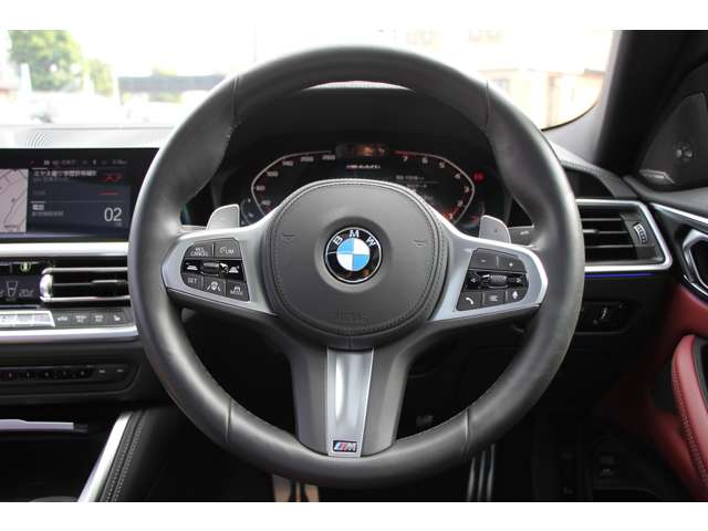 ＢＭＷ ４シリーズ Ｍ４４０Ｉ Ｘドライブ ４ＷＤ R2年 (関東) 99