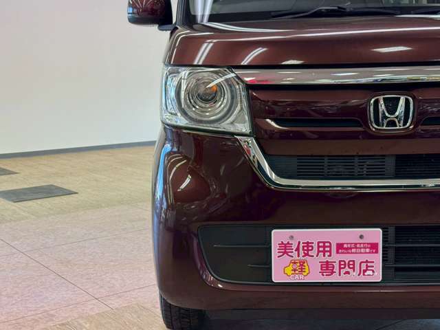 ホンダ Ｎ　ＢＯＸ ６６０ Ｇ ホンダセンシング ４ＷＤ H30年 (北海道) 99