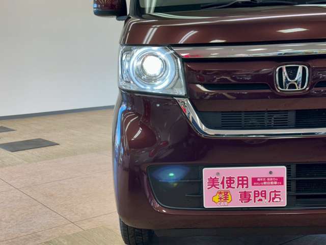 ホンダ Ｎ　ＢＯＸ ６６０ Ｇ ホンダセンシング ４ＷＤ H30年 (北海道) 99