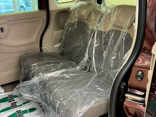 ホンダ Ｎ　ＢＯＸ ６６０ Ｇ ホンダセンシング ４ＷＤ H30年 (北海道) 99