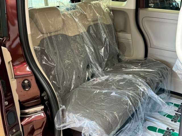 ホンダ Ｎ　ＢＯＸ ６６０ Ｇ ホンダセンシング ４ＷＤ H30年 (北海道) 99