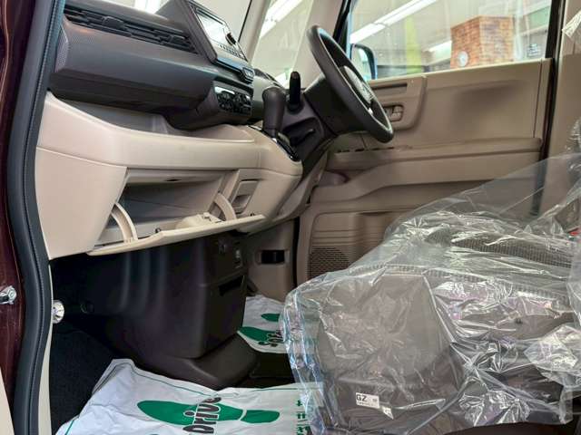 ホンダ Ｎ　ＢＯＸ ６６０ Ｇ ホンダセンシング ４ＷＤ H30年 (北海道) 99