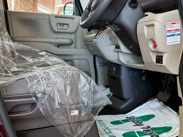 ホンダ Ｎ　ＢＯＸ ６６０ Ｇ ホンダセンシング ４ＷＤ H30年 (北海道) 99