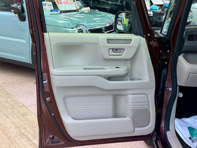 ホンダ Ｎ　ＢＯＸ ６６０ Ｇ ホンダセンシング ４ＷＤ H30年 (北海道) 99