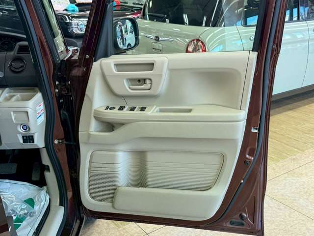 ホンダ Ｎ　ＢＯＸ ６６０ Ｇ ホンダセンシング ４ＷＤ H30年 (北海道) 99