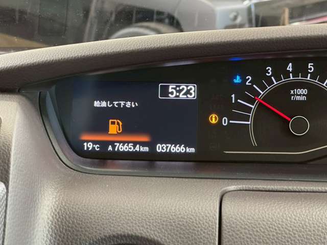 ホンダ Ｎ　ＢＯＸ ６６０ Ｇ ホンダセンシング ４ＷＤ H30年 (北海道) 99