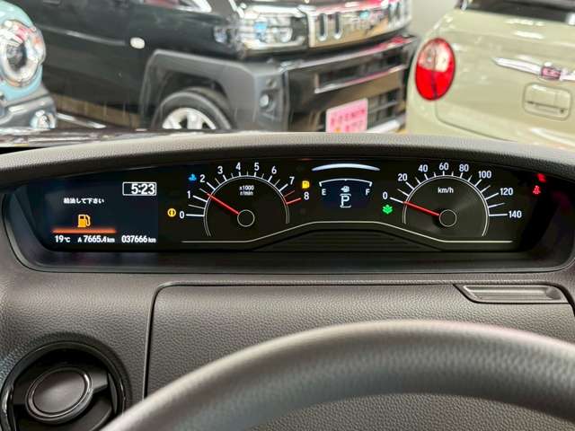 ホンダ Ｎ　ＢＯＸ ６６０ Ｇ ホンダセンシング ４ＷＤ H30年 (北海道) 99