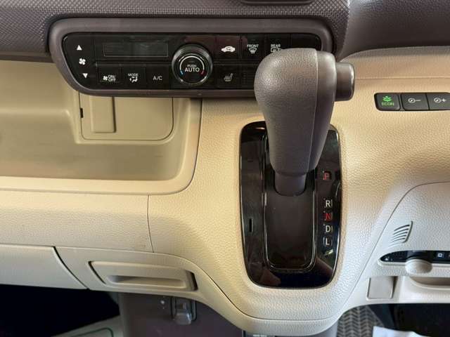 ホンダ Ｎ　ＢＯＸ ６６０ Ｇ ホンダセンシング ４ＷＤ H30年 (北海道) 99