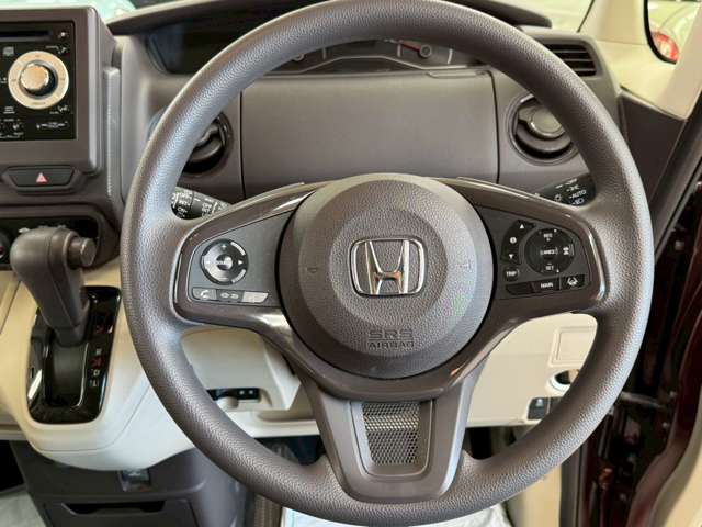 ホンダ Ｎ　ＢＯＸ ６６０ Ｇ ホンダセンシング ４ＷＤ H30年 (北海道) 99