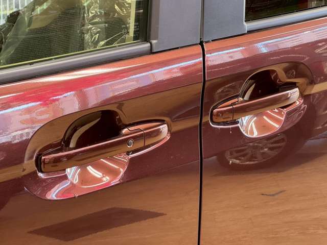 ホンダ Ｎ　ＢＯＸ ６６０ Ｇ ホンダセンシング ４ＷＤ H30年 (北海道) 99