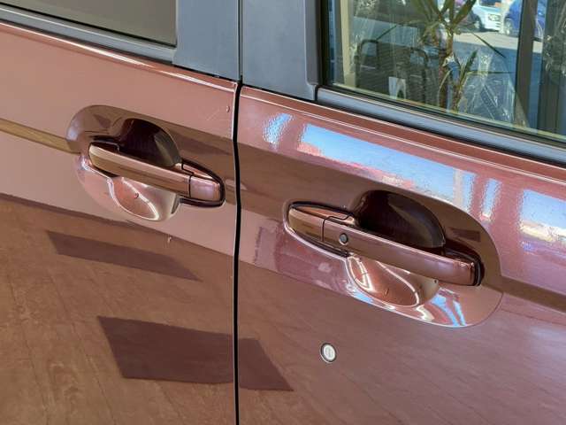 ホンダ Ｎ　ＢＯＸ ６６０ Ｇ ホンダセンシング ４ＷＤ H30年 (北海道) 99