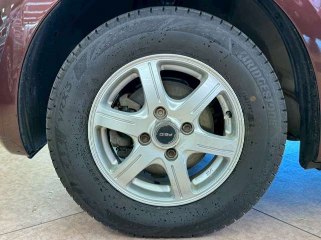 ホンダ Ｎ　ＢＯＸ ６６０ Ｇ ホンダセンシング ４ＷＤ H30年 (北海道) 99