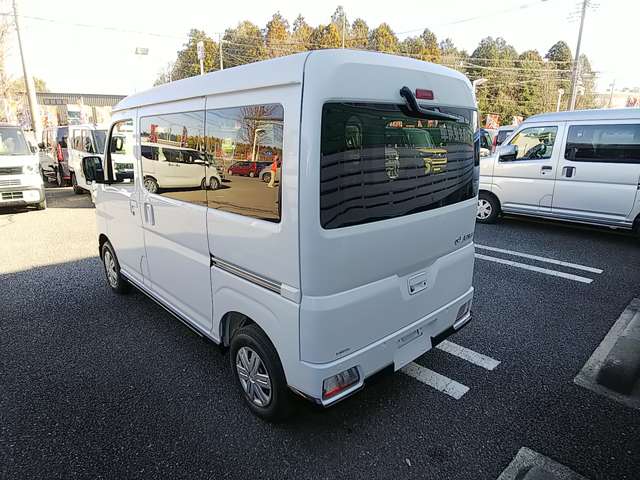 ダイハツ アトレー ６６０ ＲＳ R6年 (関東) 99