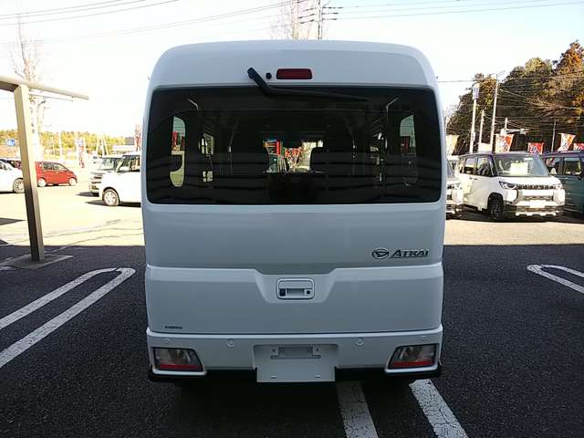 ダイハツ アトレー ６６０ ＲＳ R6年 (関東) 99