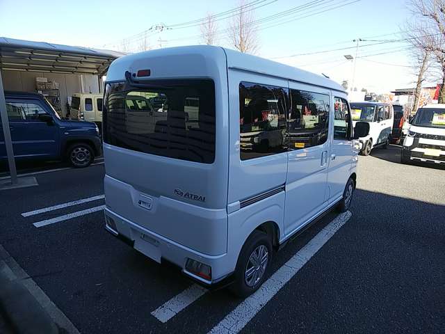 ダイハツ アトレー ６６０ ＲＳ R6年 (関東) 99