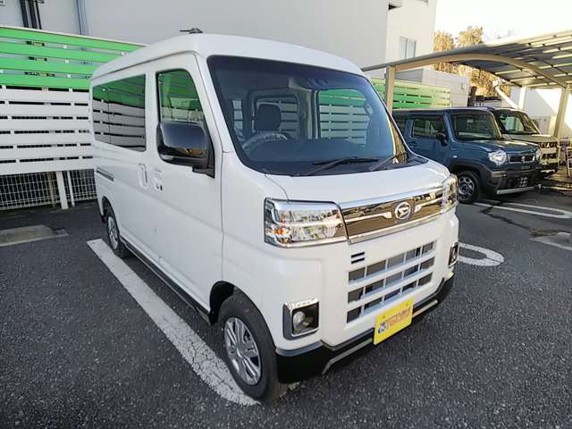 ダイハツ アトレー ６６０ ＲＳ R6年 (関東) 99