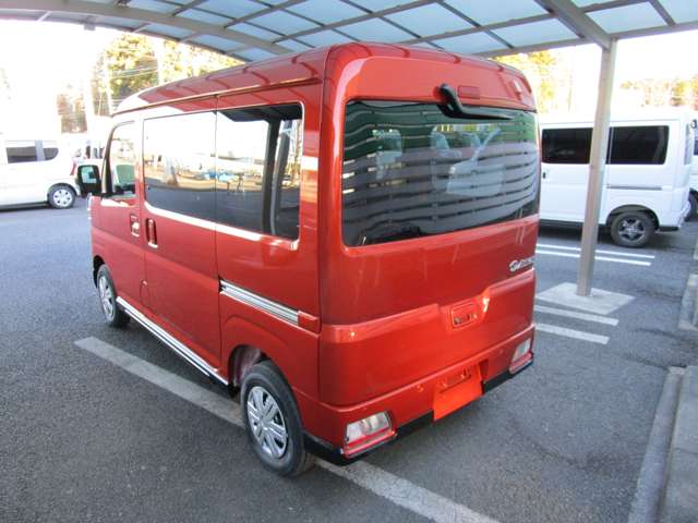 ダイハツ アトレー ６６０ ＲＳ R5年 (関東) 99