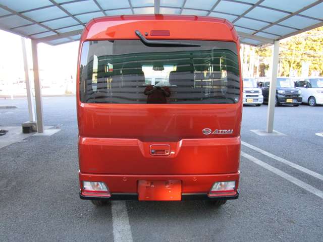 ダイハツ アトレー ６６０ ＲＳ R5年 (関東) 99
