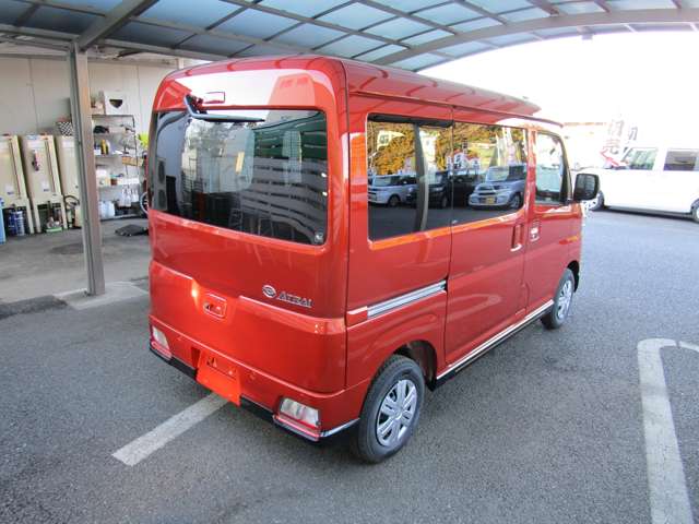 ダイハツ アトレー ６６０ ＲＳ R5年 (関東) 99