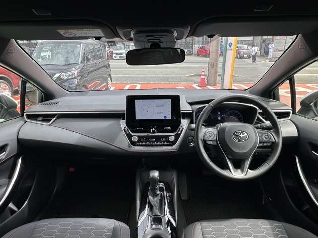 トヨタ カローラスポーツ　ハイブリッド １．８ ハイブリッド Ｇ Ｚ R5年 (東海) 99