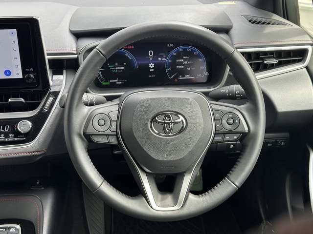 トヨタ カローラスポーツ　ハイブリッド １．８ ハイブリッド Ｇ Ｚ R5年 (東海) 99