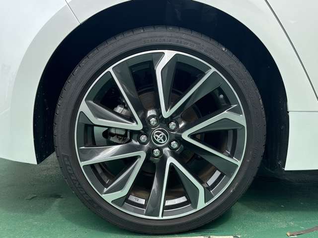 トヨタ カローラスポーツ　ハイブリッド １．８ ハイブリッド Ｇ Ｚ R5年 (東海) 99