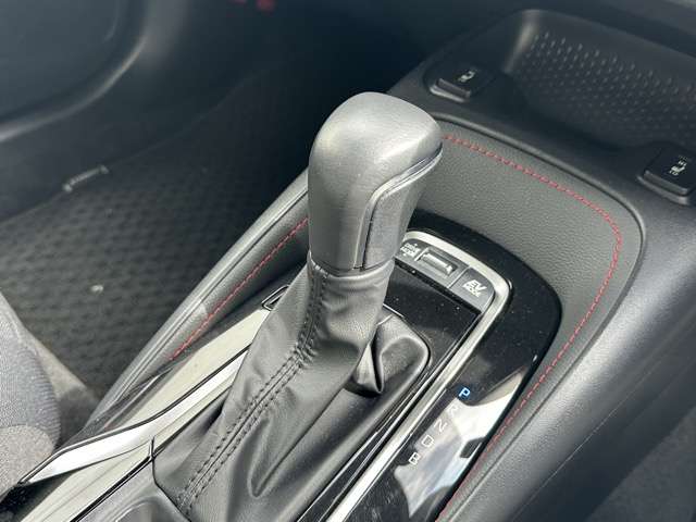 トヨタ カローラスポーツ　ハイブリッド １．８ ハイブリッド Ｇ Ｚ R5年 (東海) 99