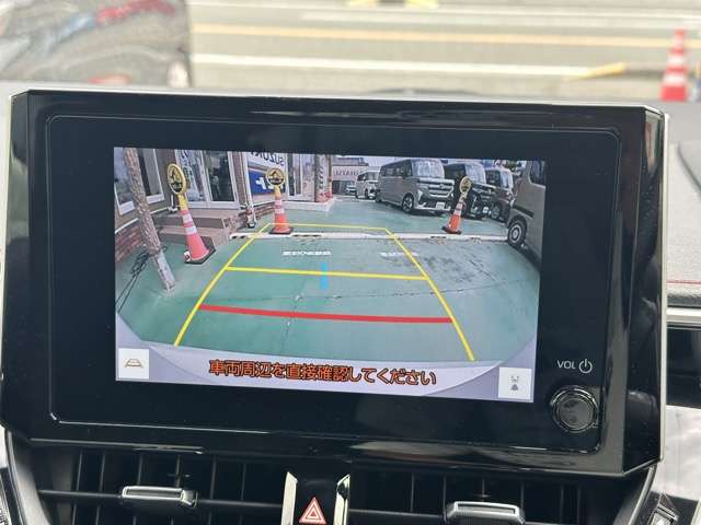 トヨタ カローラスポーツ　ハイブリッド １．８ ハイブリッド Ｇ Ｚ R5年 (東海) 99